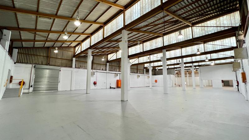 To Let commercial Property for Rent in Montague Gardens Western Cape